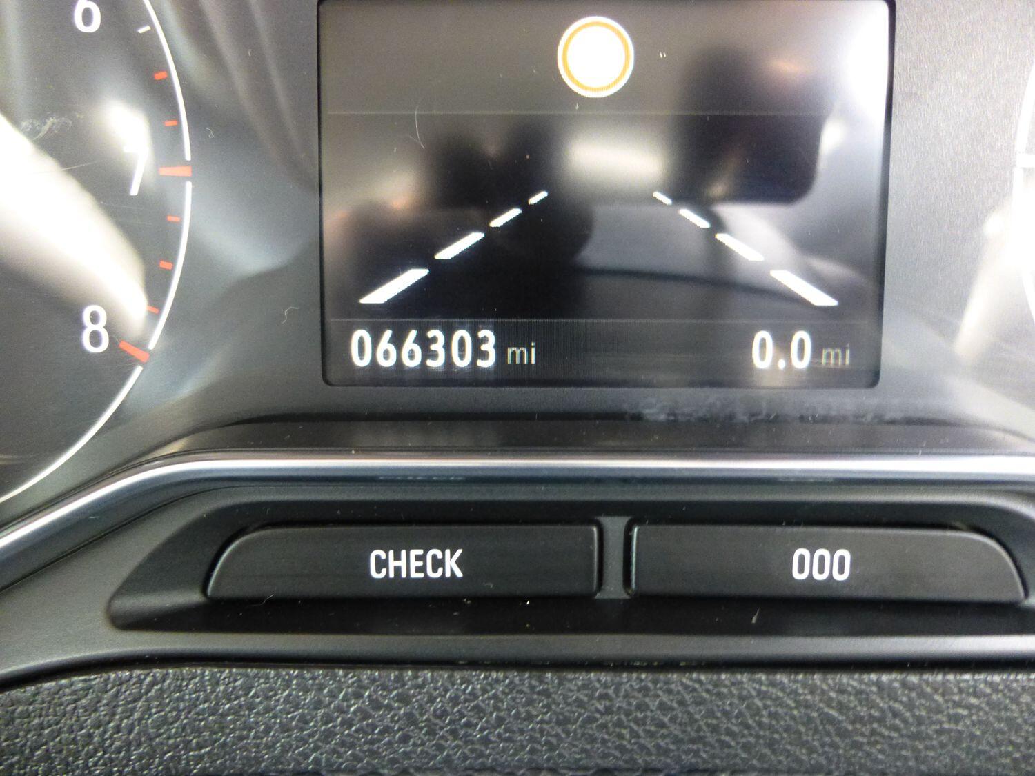 Used Vauxhall Combo Life 2019 for sale - 77464658: Photo 9