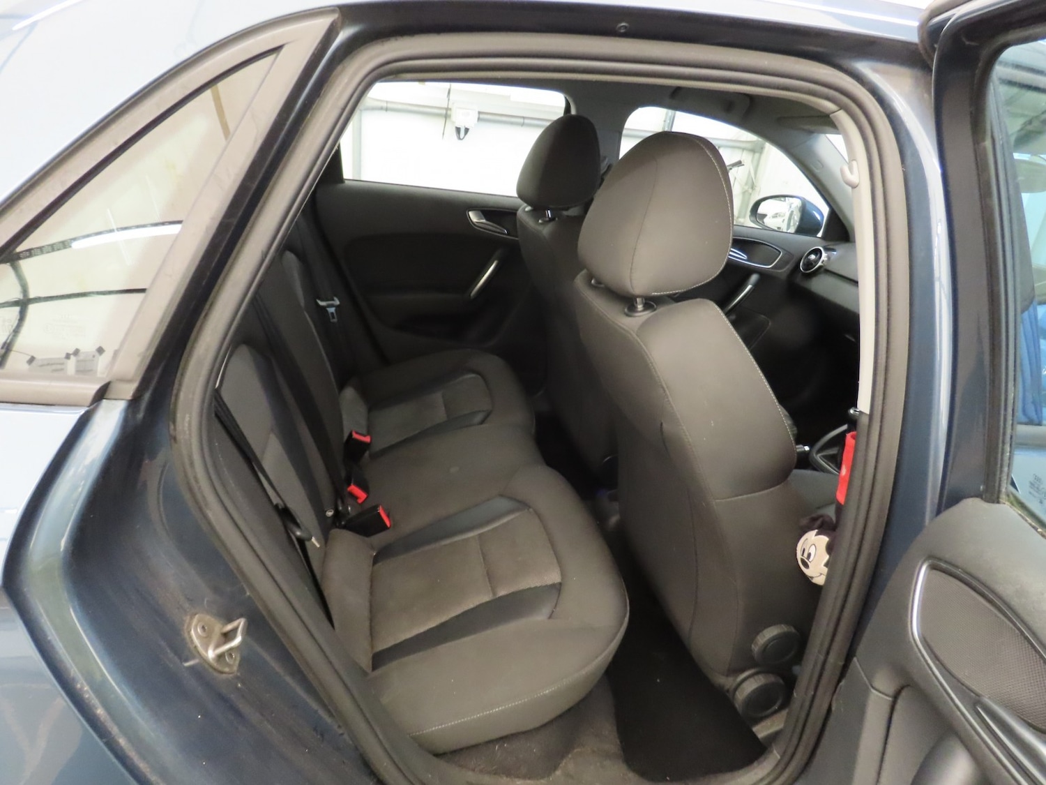 Used Audi A1 2016 for sale - 77891543: Photo 10