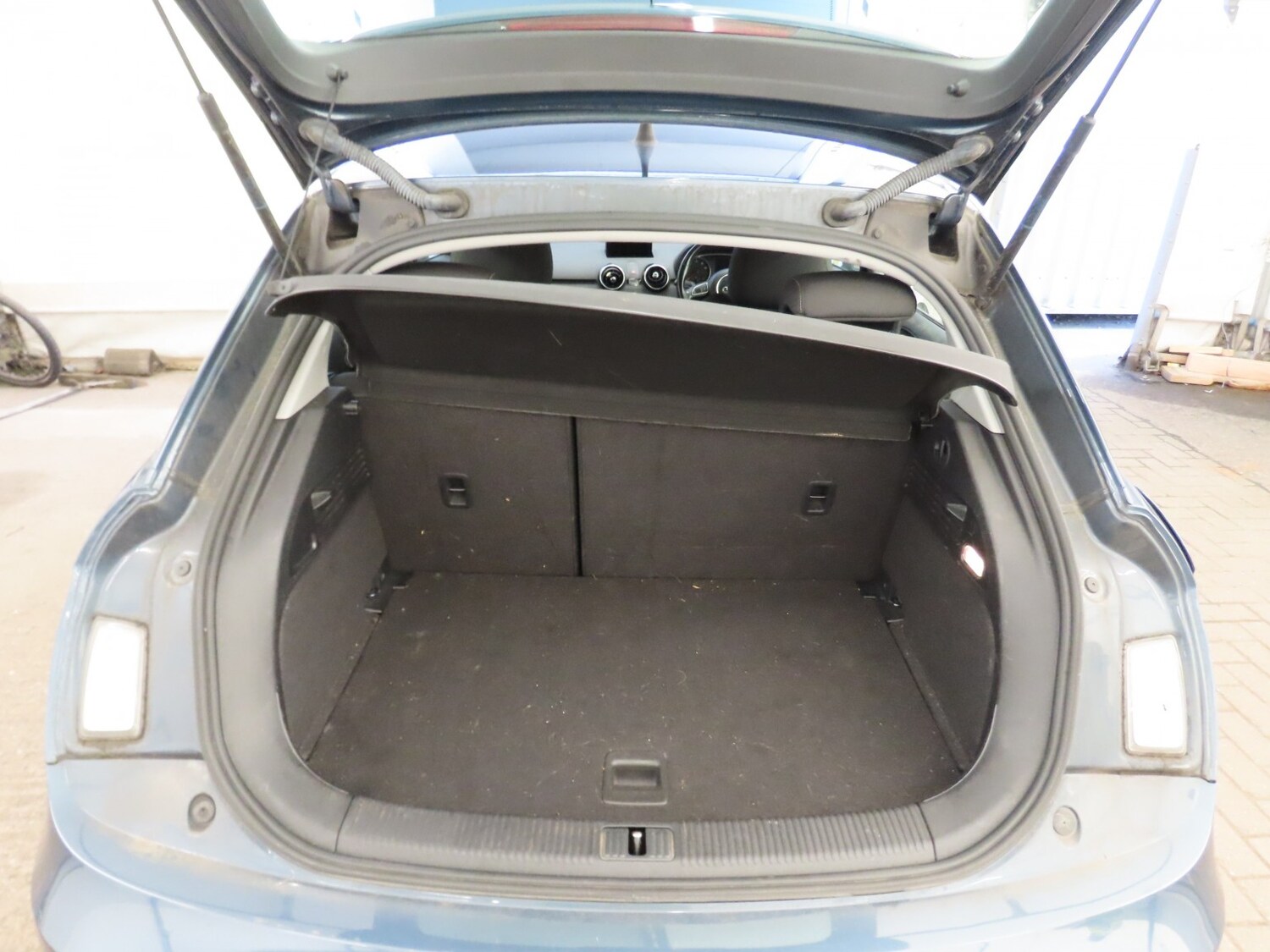 Used Audi A1 2016 for sale - 77891543: Photo 11