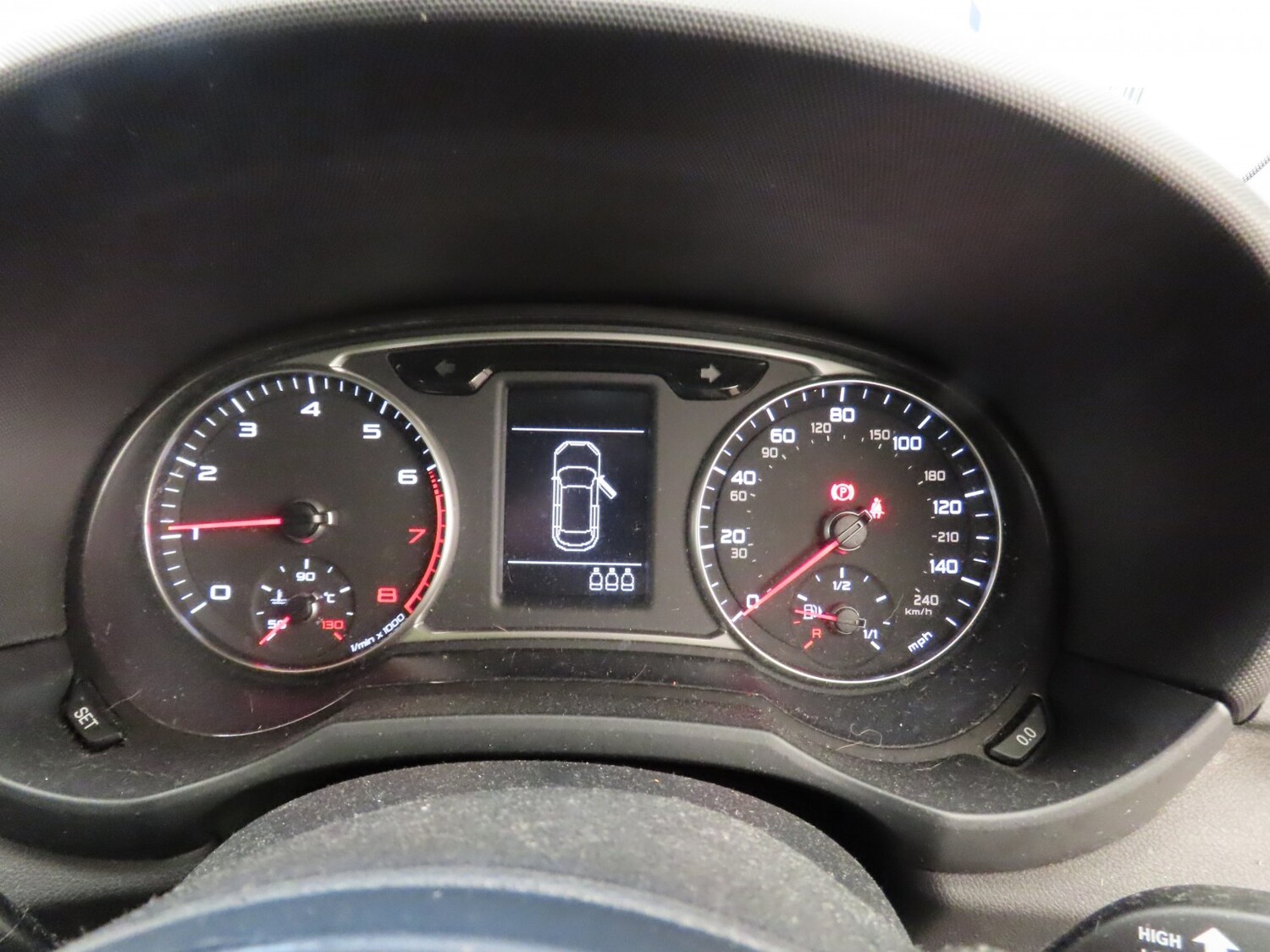 Used Audi A1 2016 for sale - 77891543: Photo 12