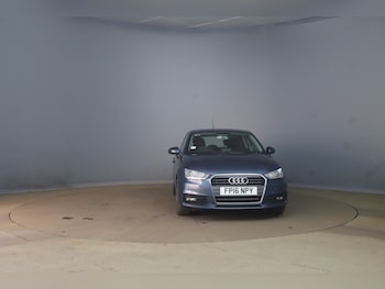 Used Audi A1 2016 for sale - 77891543: Photo