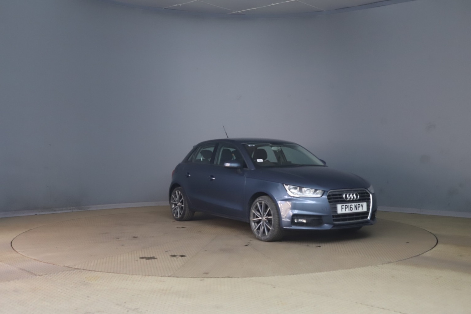 Used Audi A1 2016 for sale - 77891543: Photo 5