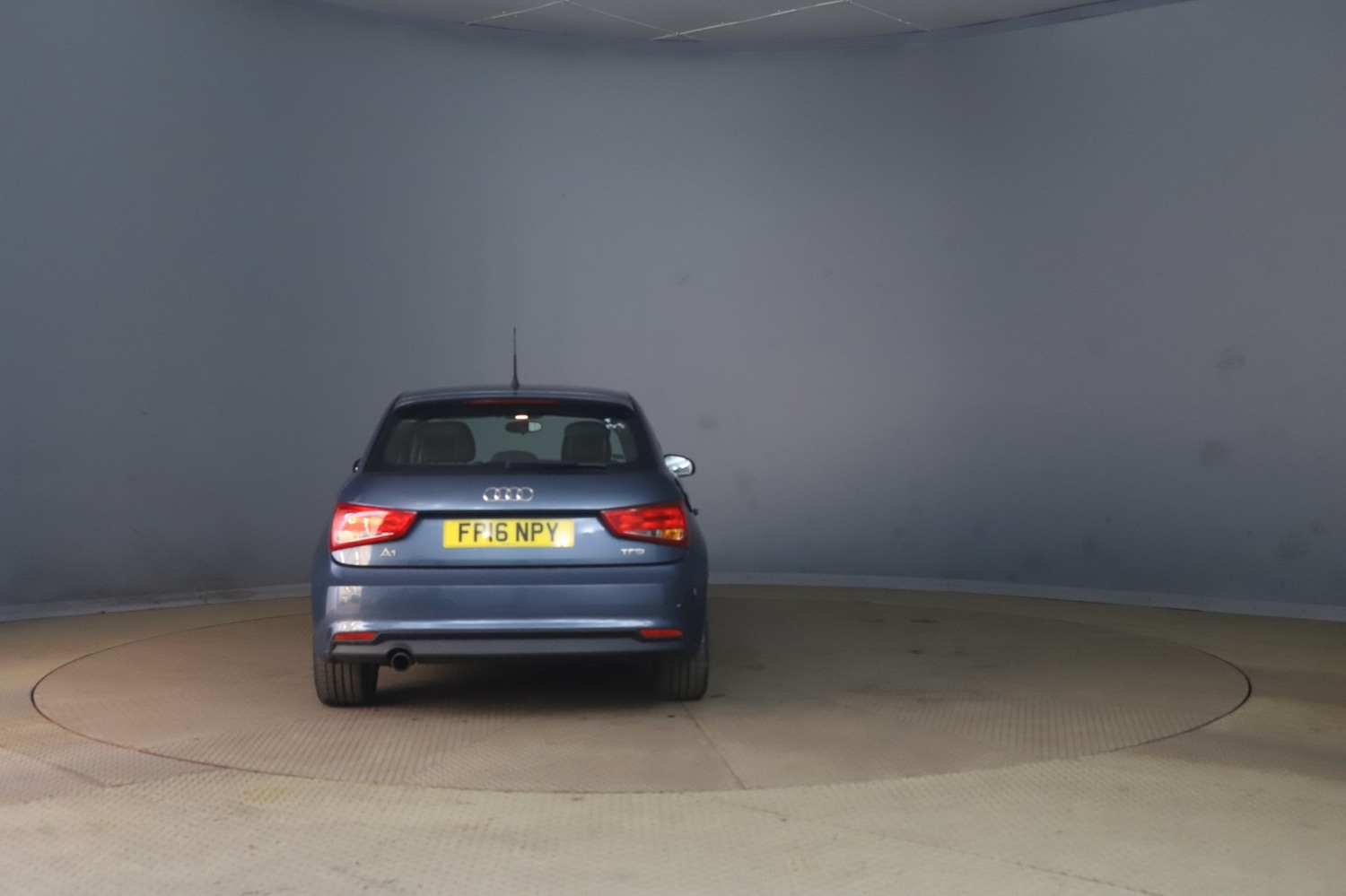 Used Audi A1 2016 for sale - 77891543: Photo 6