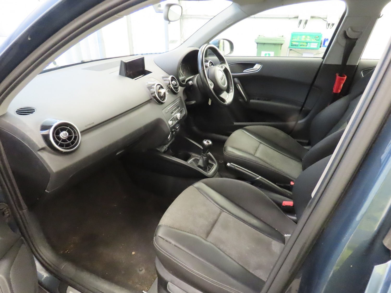 Used Audi A1 2016 for sale - 77891543: Photo 7