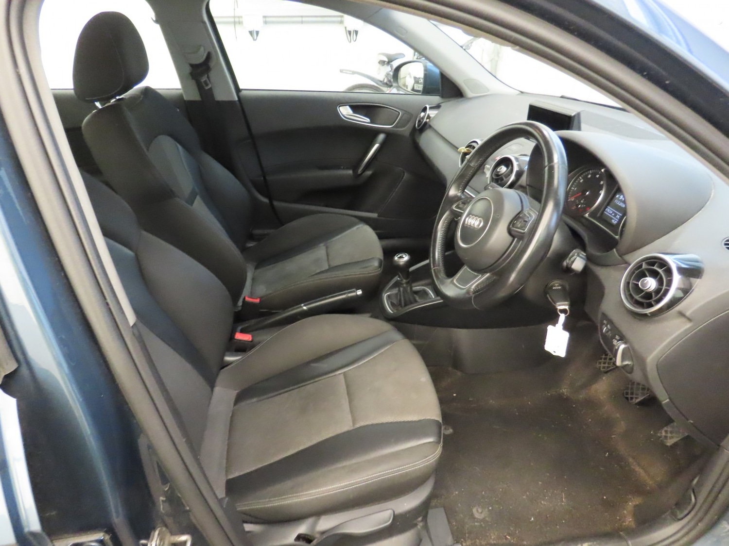 Used Audi A1 2016 for sale - 77891543: Photo 8