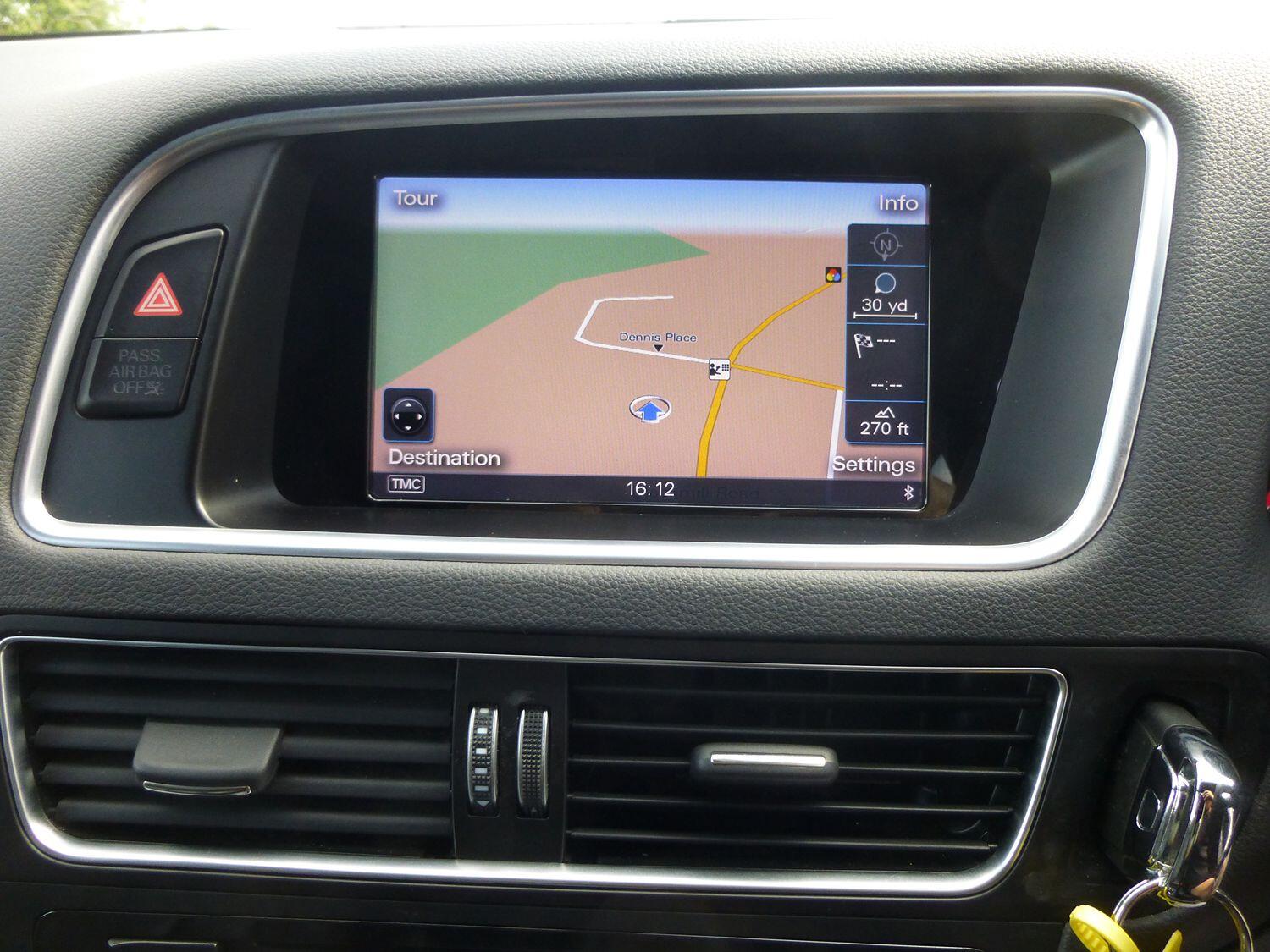 Used Audi Q5 2016 for sale - 77578412: Photo 14