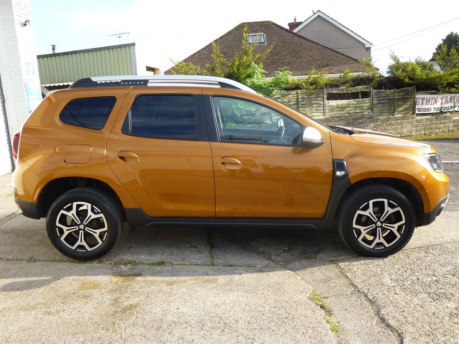 Used Dacia Duster 2019 for sale - 77578478: Photo 4
