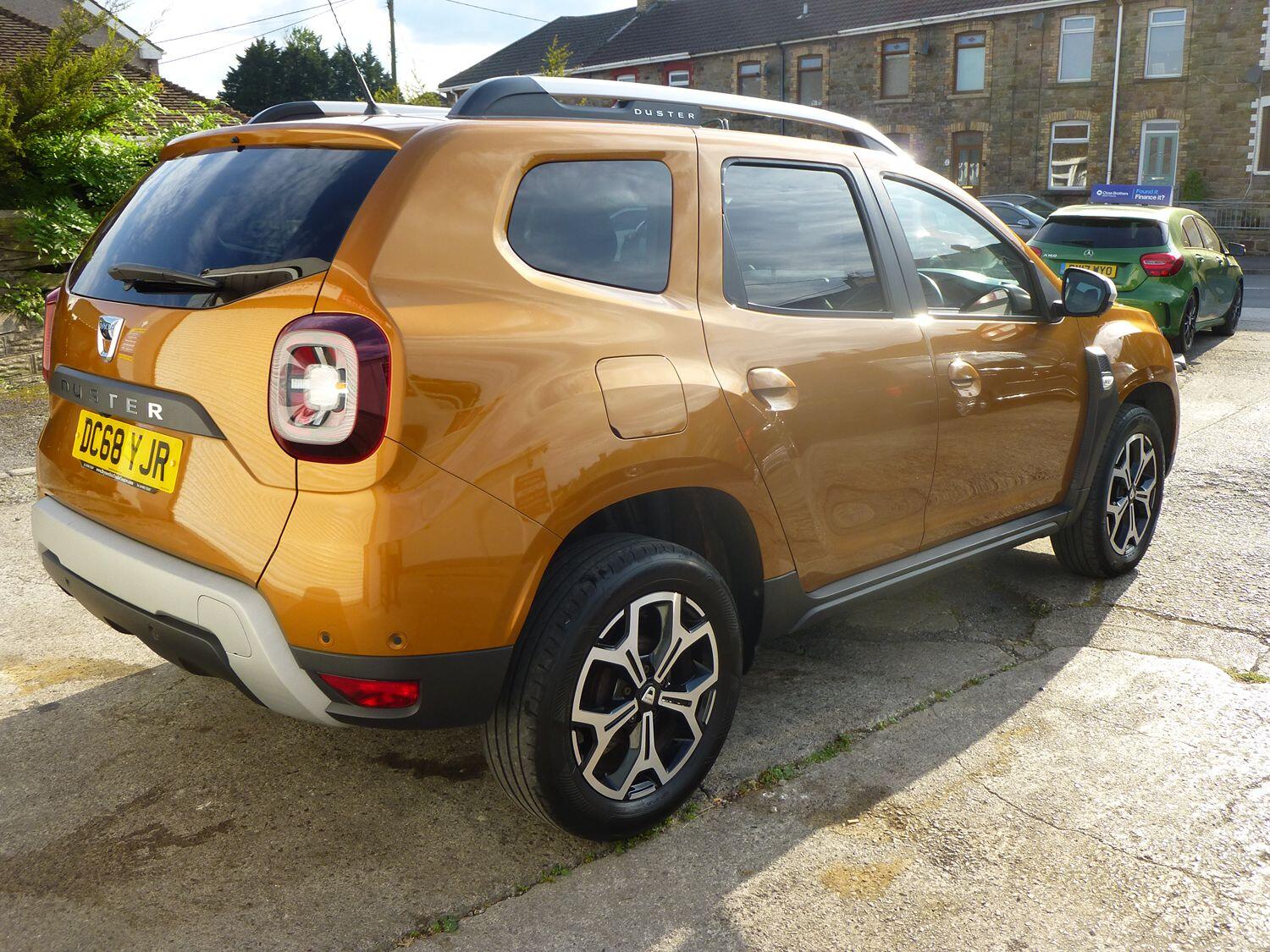 Used Dacia Duster 2019 for sale - 77578478: Photo 7