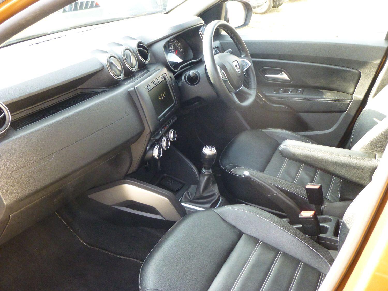 Used Dacia Duster 2019 for sale - 77578478: Photo 9