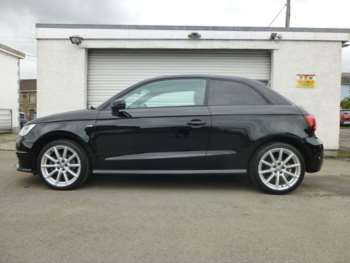 Used Audi A1 2018 for sale - 74964648: Photo