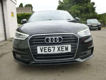Used Audi A1 2018 for sale - 74964648: Photo
