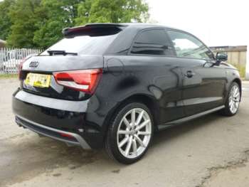 Used Audi A1 2018 for sale - 74964648: Photo