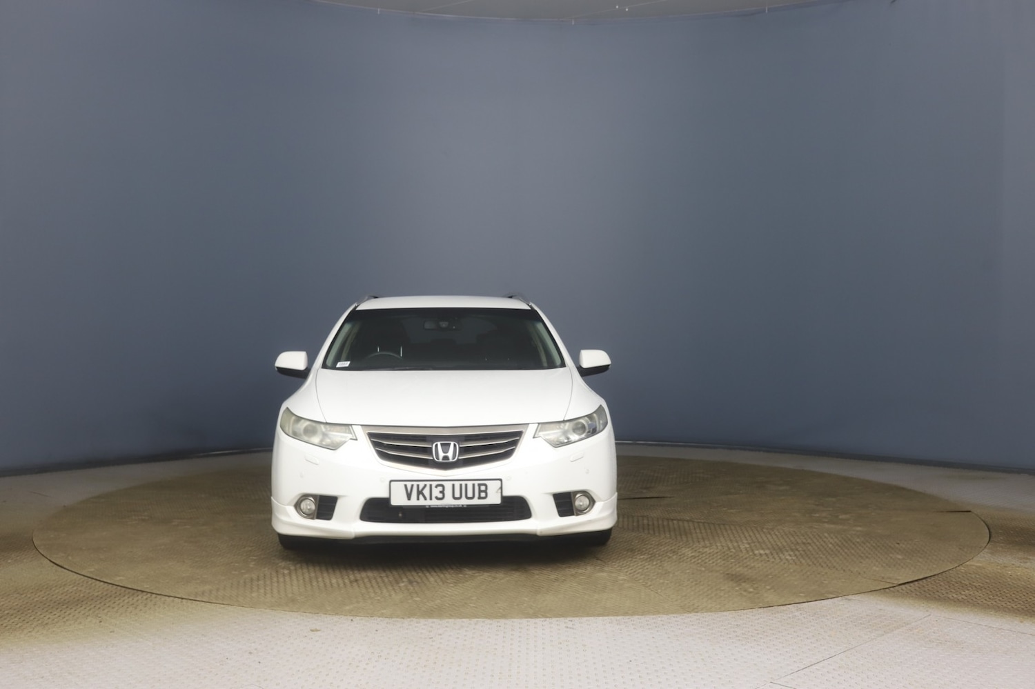 Used Honda Accord 2013 for sale - 77891560: Photo 3