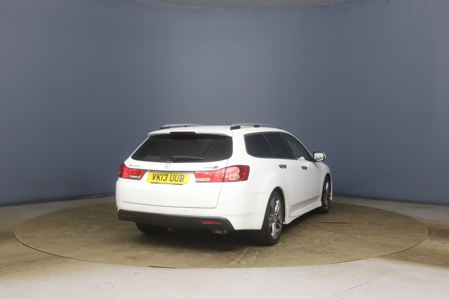 Used Honda Accord 2013 for sale - 77891560: Photo 5