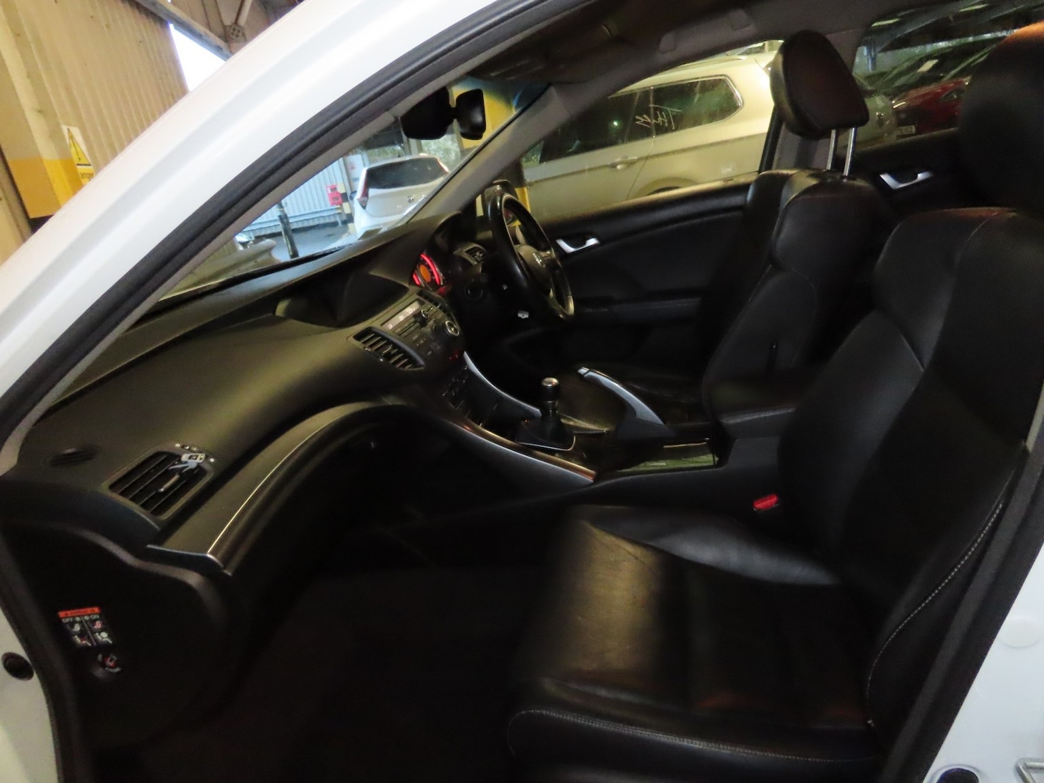 Used Honda Accord 2013 for sale - 77891560: Photo 7