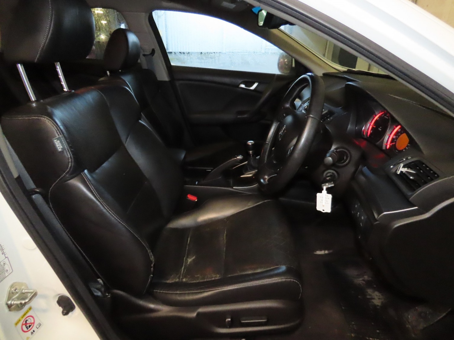 Used Honda Accord 2013 for sale - 77891560: Photo 8