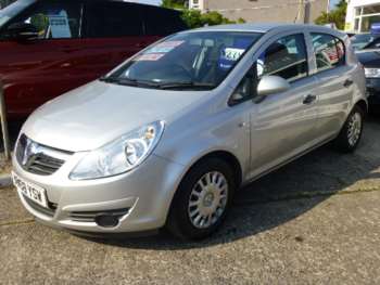2008 - 1.2 i 16v 5DR LIFE EDITION+AIR CON+SEMI AUTO EURO4 ULEZ COMPLIANT