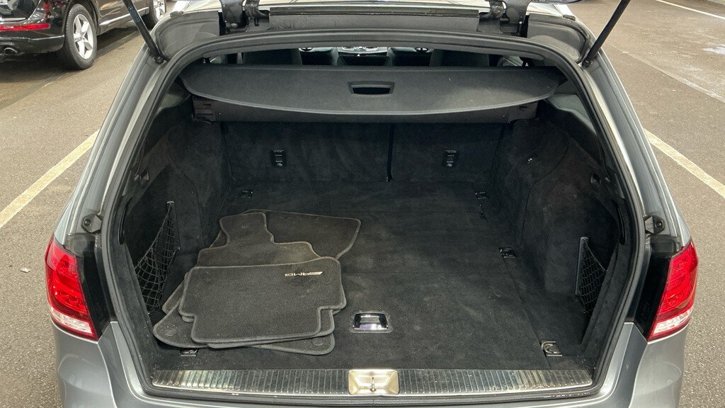 Used Mercedes-Benz E Class 2014 for sale - 77508636: Photo 10