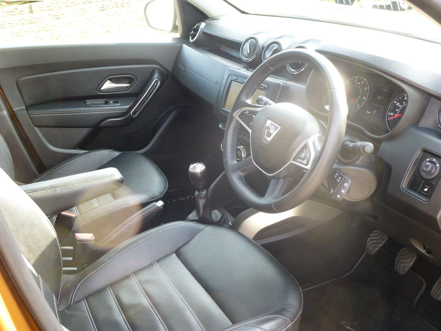 Used Dacia Duster 2019 for sale - 76793432: Photo 10