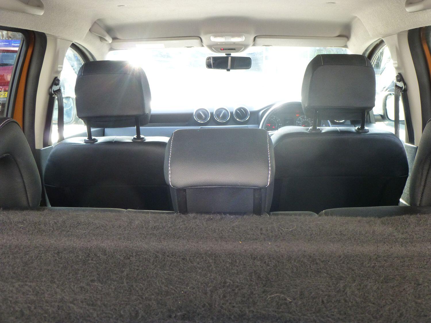 Used Dacia Duster 2019 for sale - 76793432: Photo 13