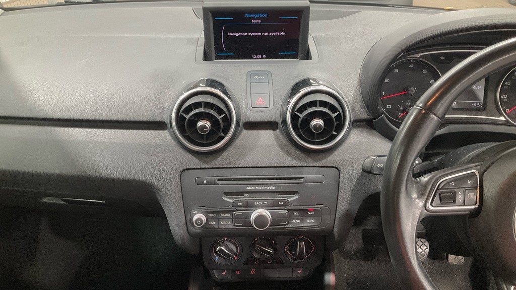 Used Audi A1 2013 for sale - 78018431: Photo 10