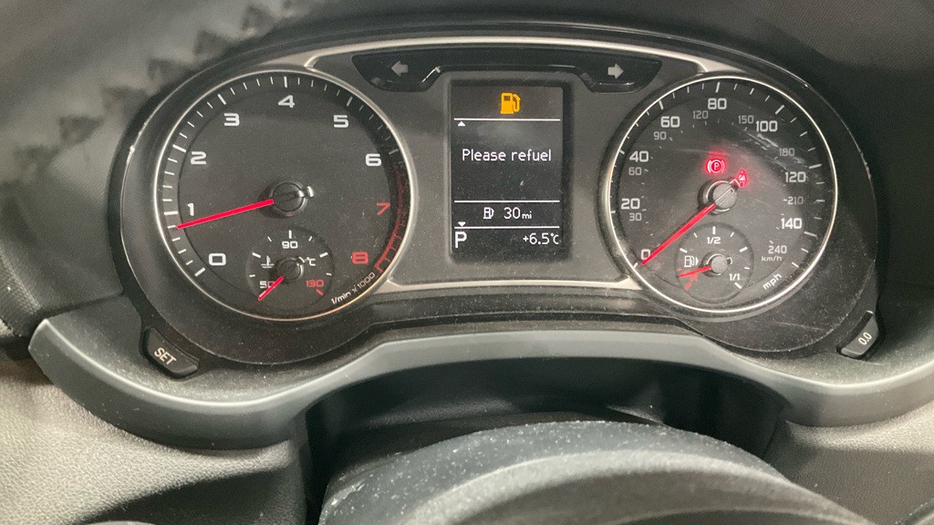 Used Audi A1 2013 for sale - 78018431: Photo 11