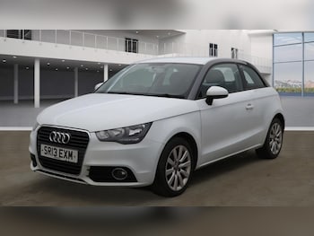Audi A1 feature image
