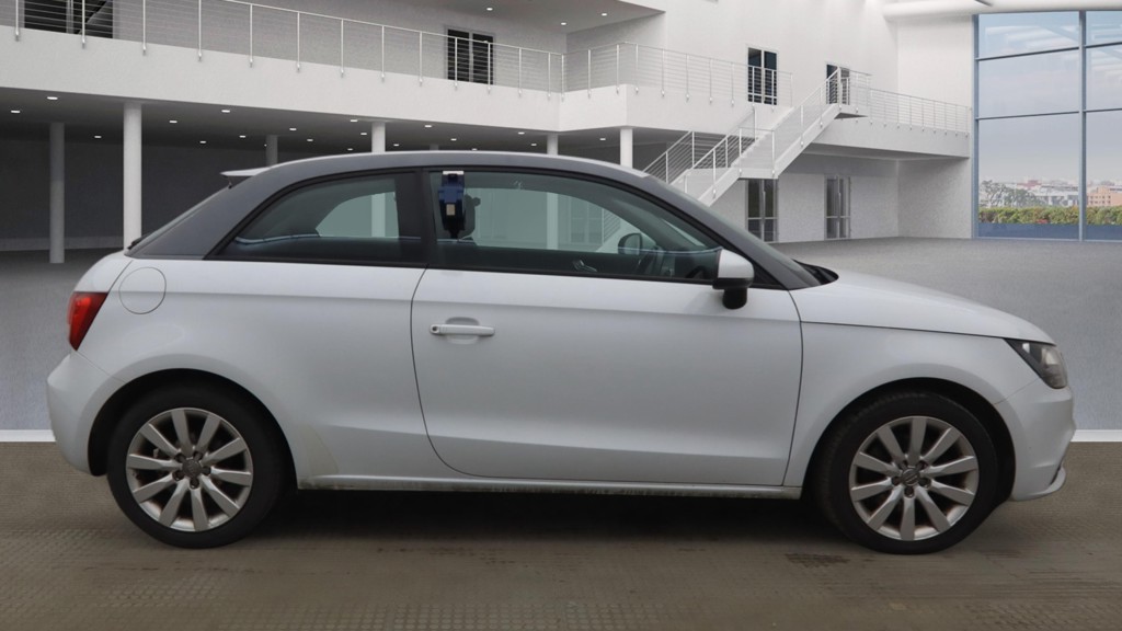 Used Audi A1 2013 for sale - 78018431: Photo 6