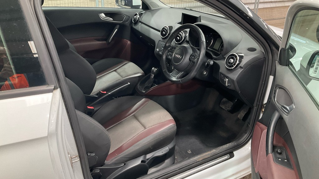 Used Audi A1 2013 for sale - 78018431: Photo 7