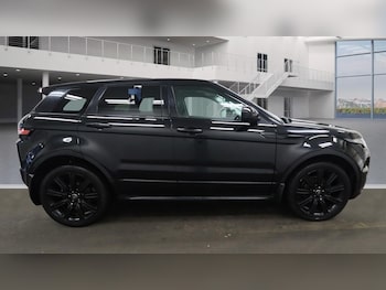 Used Land Rover Range Rover Evoque 2014 for sale - 77578479: Photo