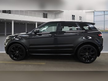 Used Land Rover Range Rover Evoque 2014 for sale - 77578479: Photo