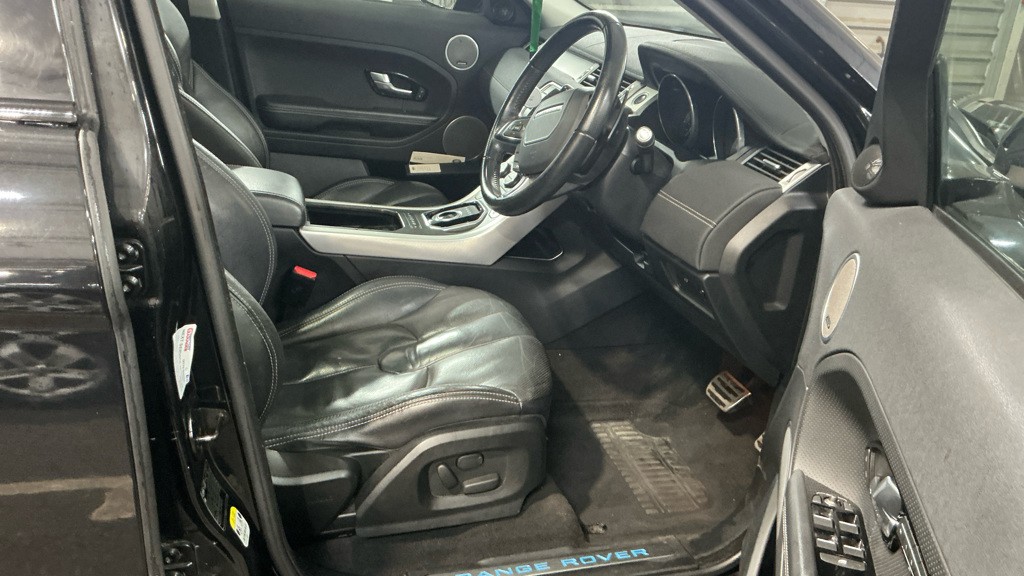 Used Land Rover Range Rover Evoque 2014 for sale - 77578479: Photo 7