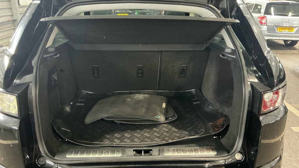 Used Land Rover Range Rover Evoque 2014 for sale - 77578479: Photo 9