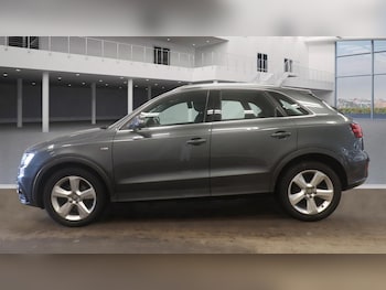 Used Audi Q3 2014 for sale - 75561533: Photo