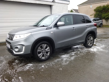 Used Suzuki Vitara 2019 for sale - 77289137: Photo