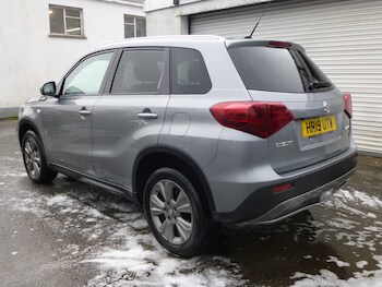 Used Suzuki Vitara 2019 for sale - 77289137: Photo