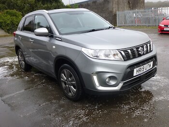 Used Suzuki Vitara 2019 for sale - 77289137: Photo