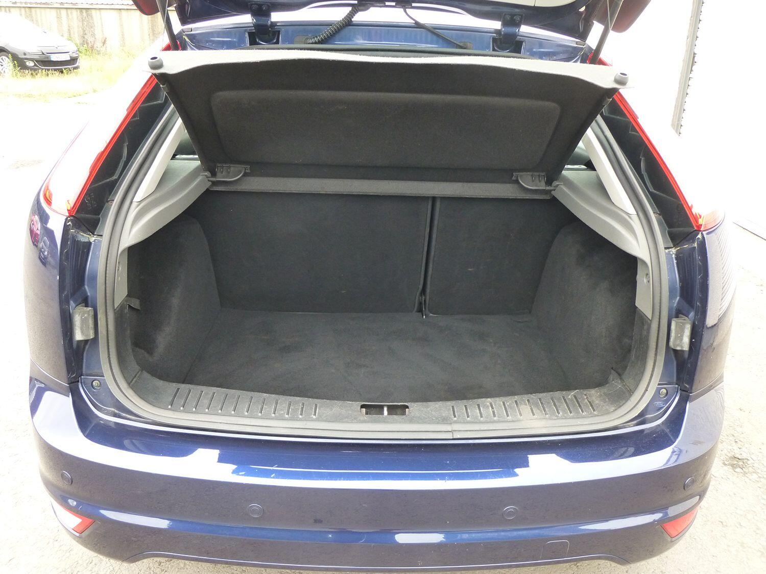 Used Ford Focus 2010 for sale - 77578417: Photo 12