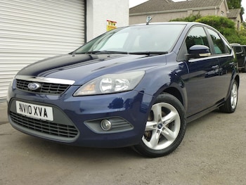 Used Ford Focus 2010 for sale - 77578417: Photo