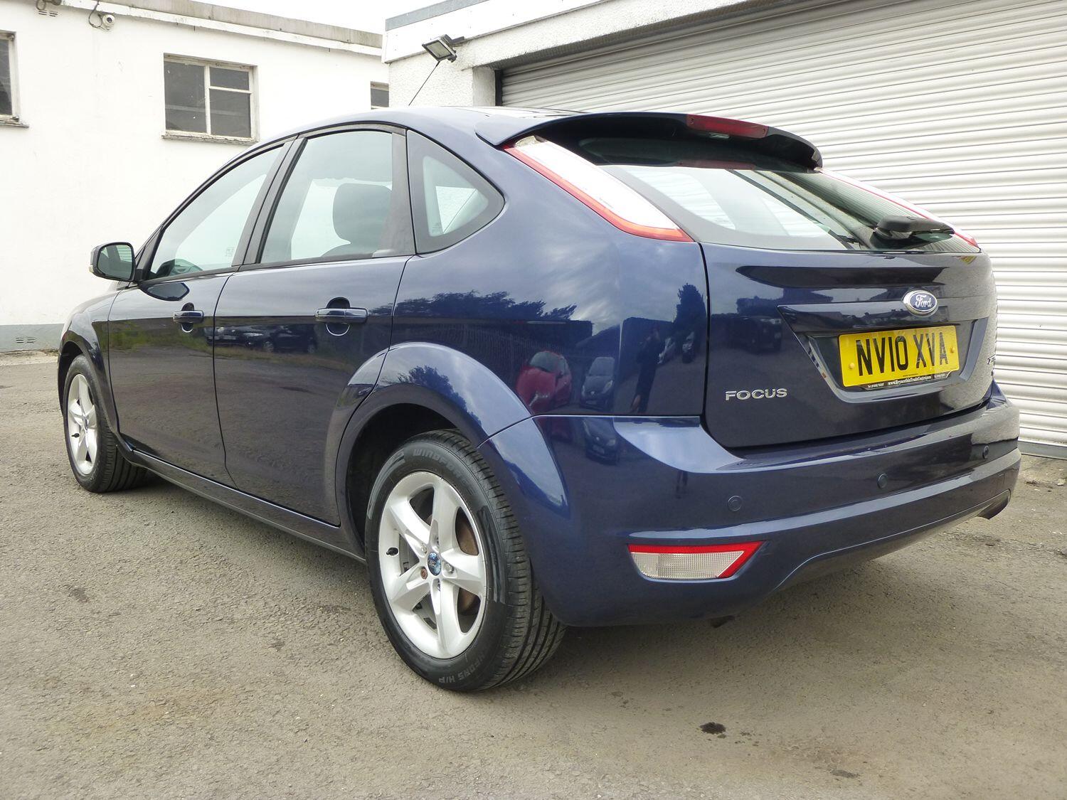 Used Ford Focus 2010 for sale - 77578417: Photo 4