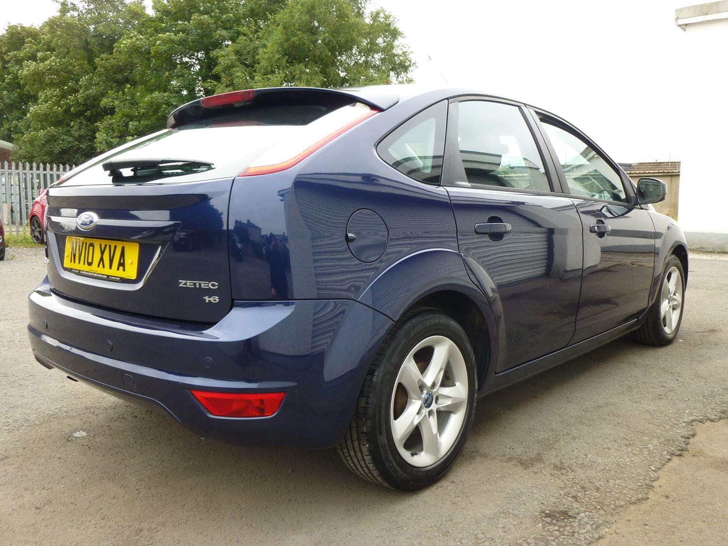 Used Ford Focus 2010 for sale - 77578417: Photo 5