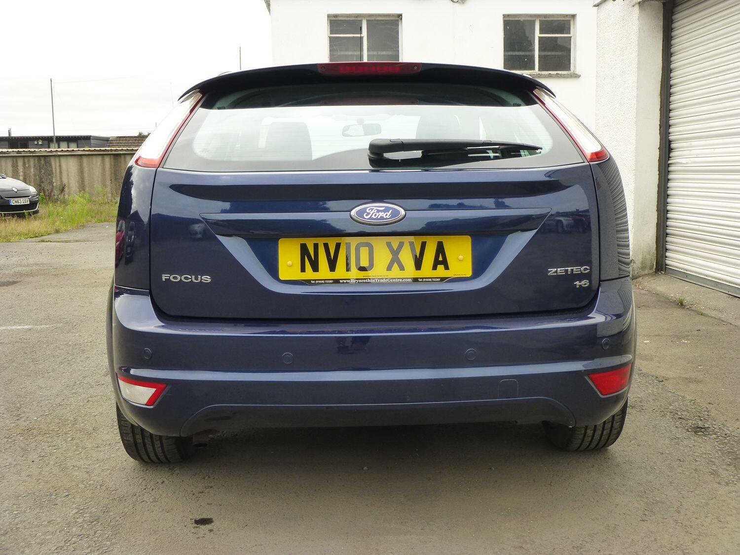 Used Ford Focus 2010 for sale - 77578417: Photo 6