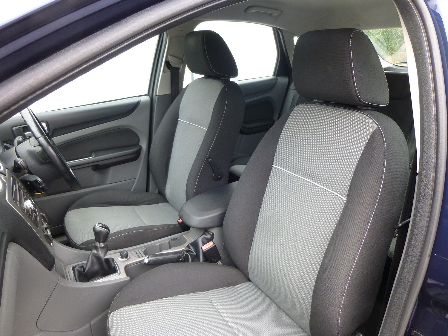 Used Ford Focus 2010 for sale - 77578417: Photo 8