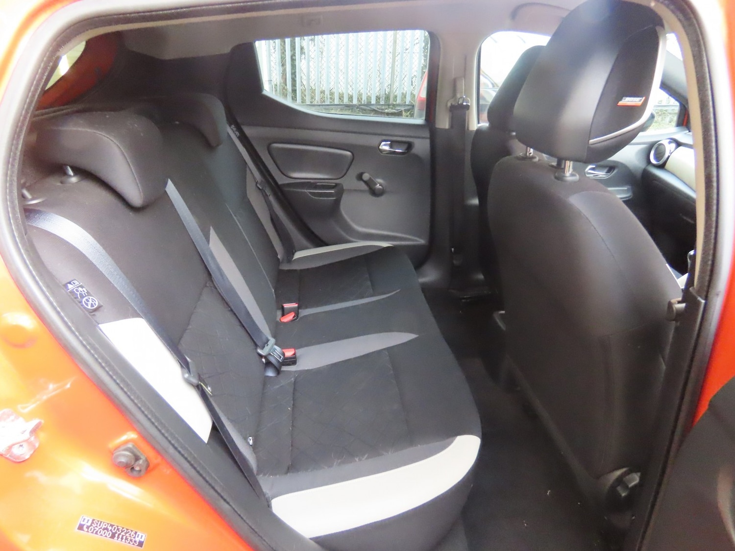 Used Nissan Micra 2017 for sale - 77590062: Photo 10