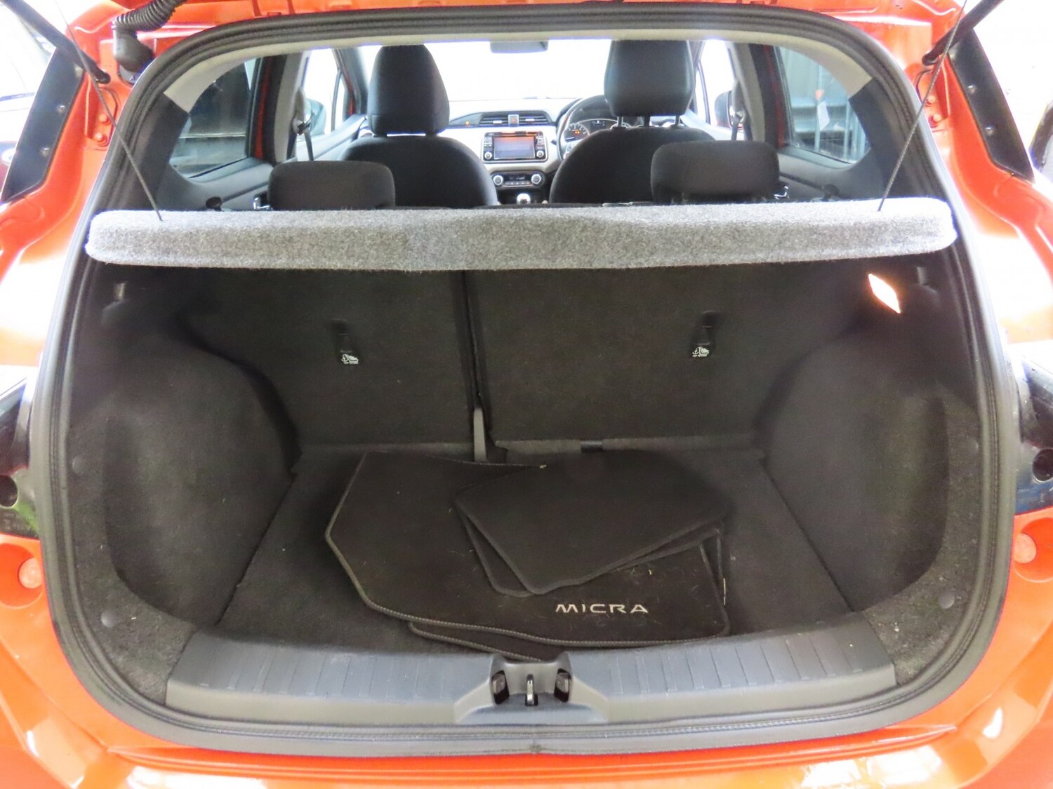 Used Nissan Micra 2017 for sale - 77590062: Photo 11