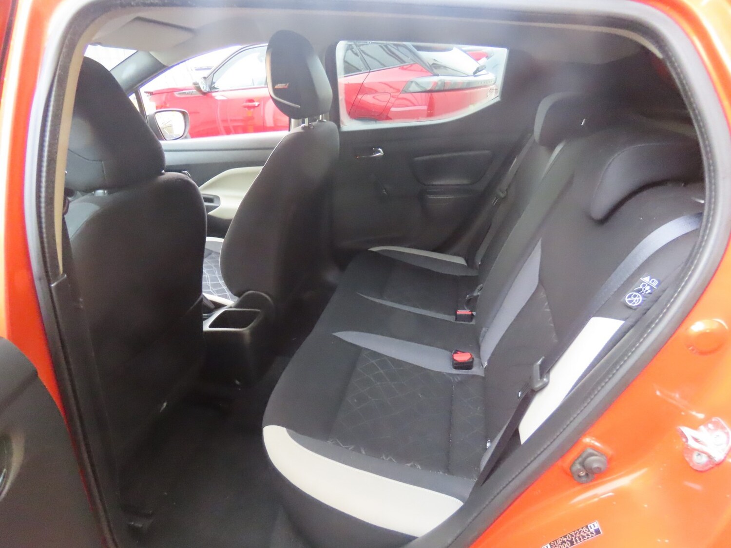 Used Nissan Micra 2017 for sale - 77590062: Photo 9