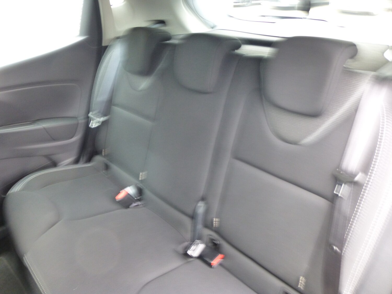 Used Renault Clio 2025 for sale - 77578485: Photo 10