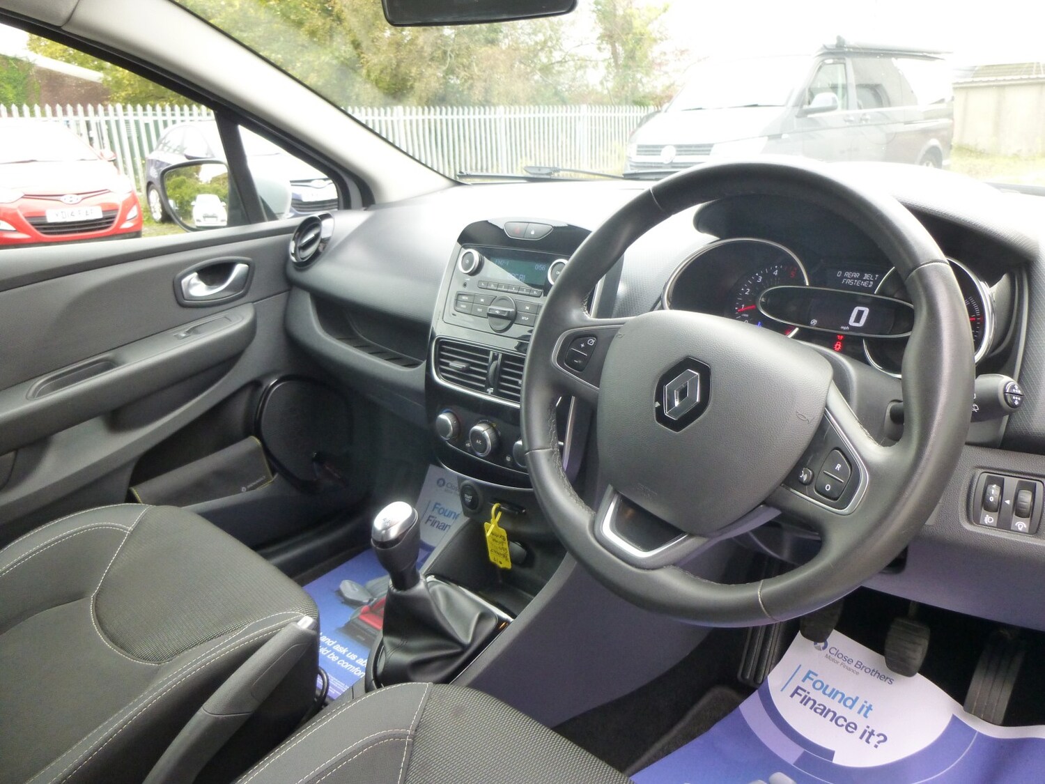 Used Renault Clio 2025 for sale - 77578485: Photo 12