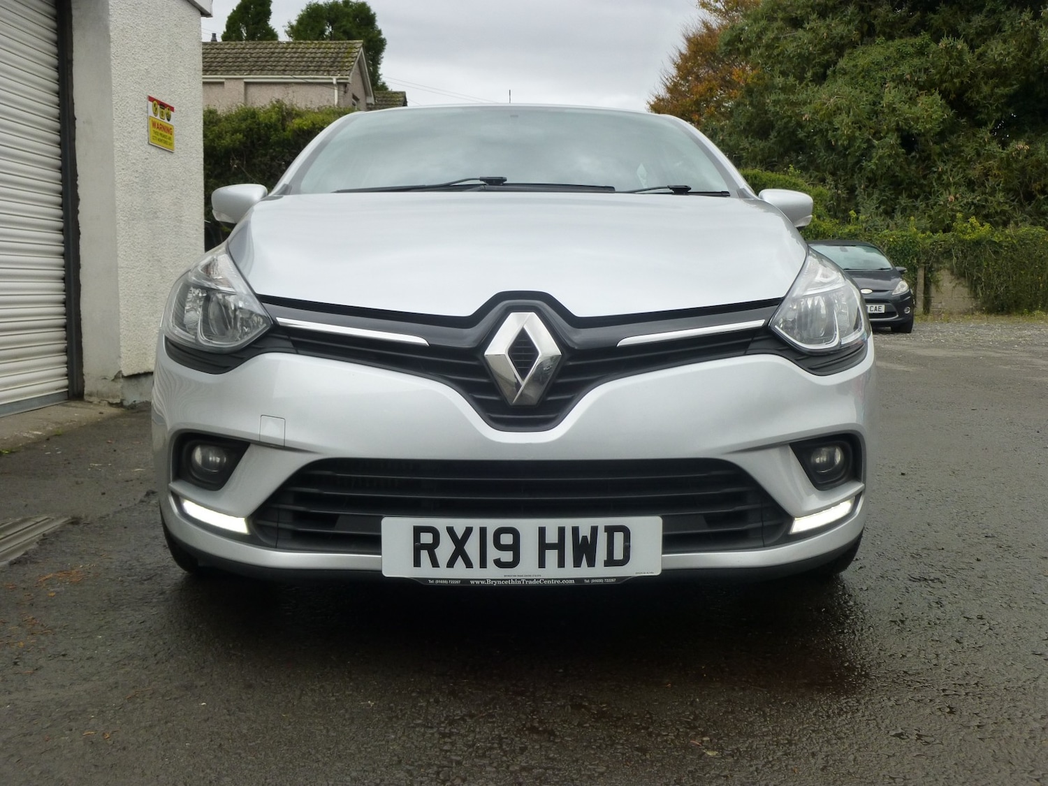 Used Renault Clio 2025 for sale - 77578485: Photo 3