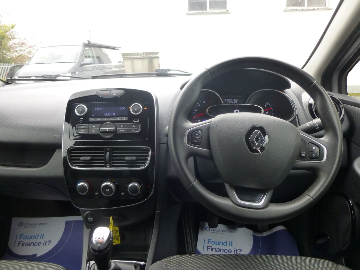 Used Renault Clio 2025 for sale - 77578485: Photo 7
